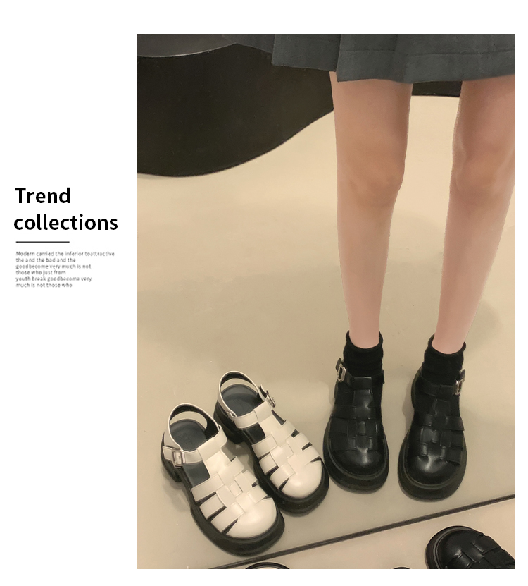 レディースの靴