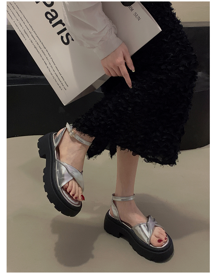 レディースの靴