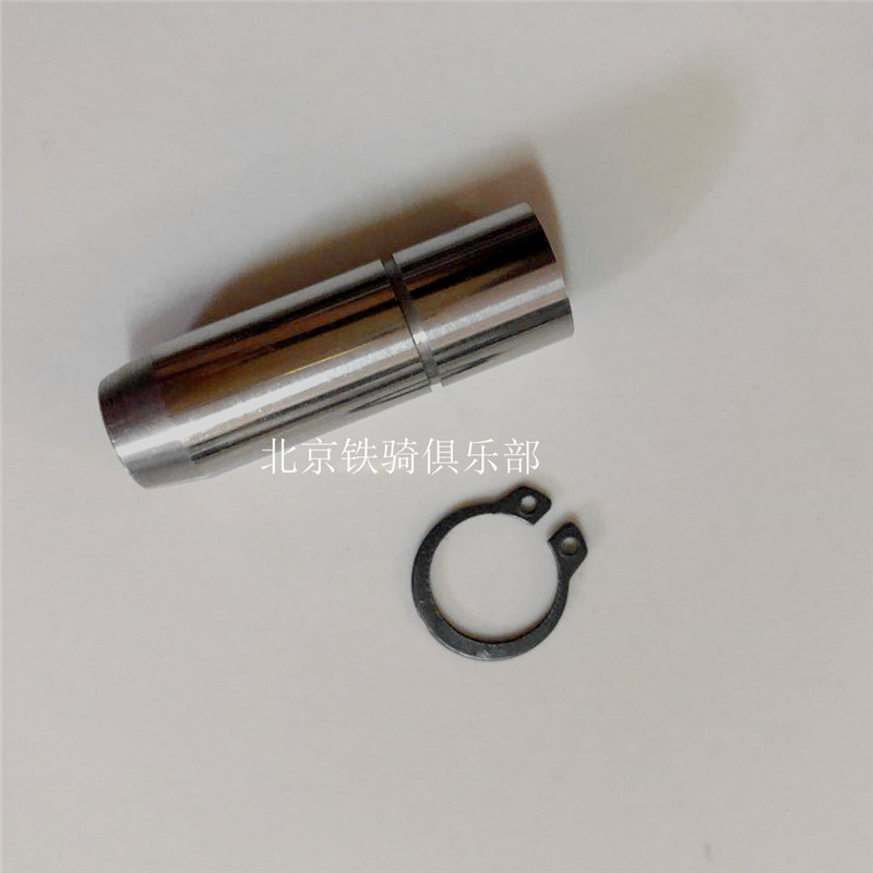 Yangtze River 750 valve cache tube on the side of three - wheel motorcycle accessories 32 horsepower engine cylinder valve catheter