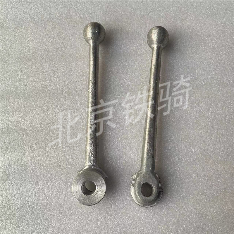 Yangtze River 750 accessories Gearbox Hand Gear Shifting Lever Hailing 750 Side Three Wheels of Locomotive Lengthened Hand Steak Gear Lever