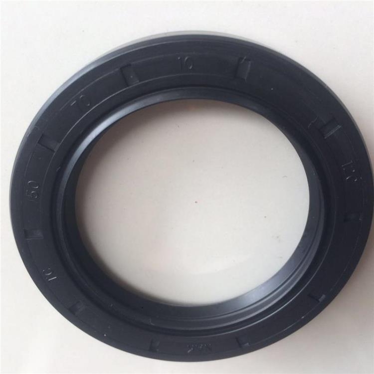 Yangtze River 7500 engine crankshaft oil seal Iron Cavalry side three-wheeled vintage motorcycle seal ring accessories