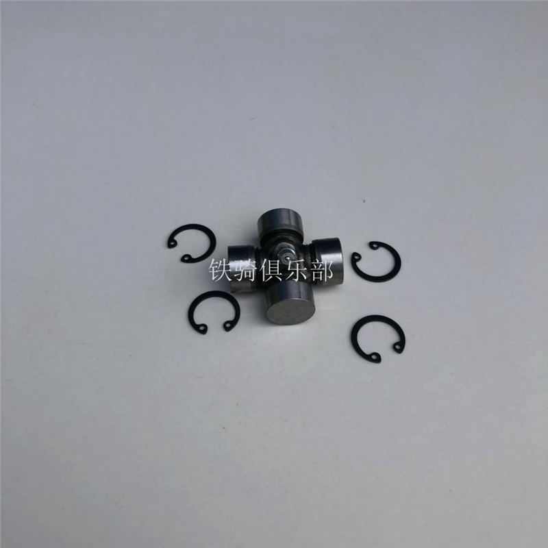 Yangtze River 750 Nhíp mang chéo Xe ba bánh Xe máy Trục truyền chung vòng bi 6301