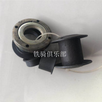 Yangtze River 750 wheels small five pieces of satchel side three wheels accessories bearing small pieces of rim small five pieces set RMB15