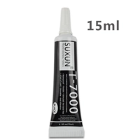 【Suxun】 T7000 Clue Transparency/15ml
