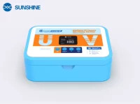 Xinxun S-918B Se фиолетовая лампа для отверждения