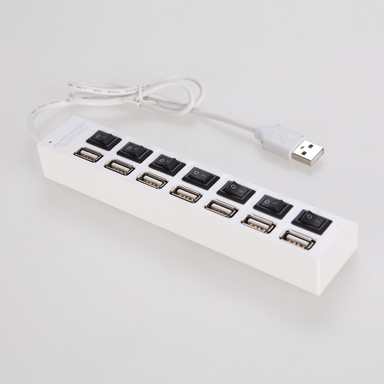 Concentrateur USB - Ref 367816 Image 17