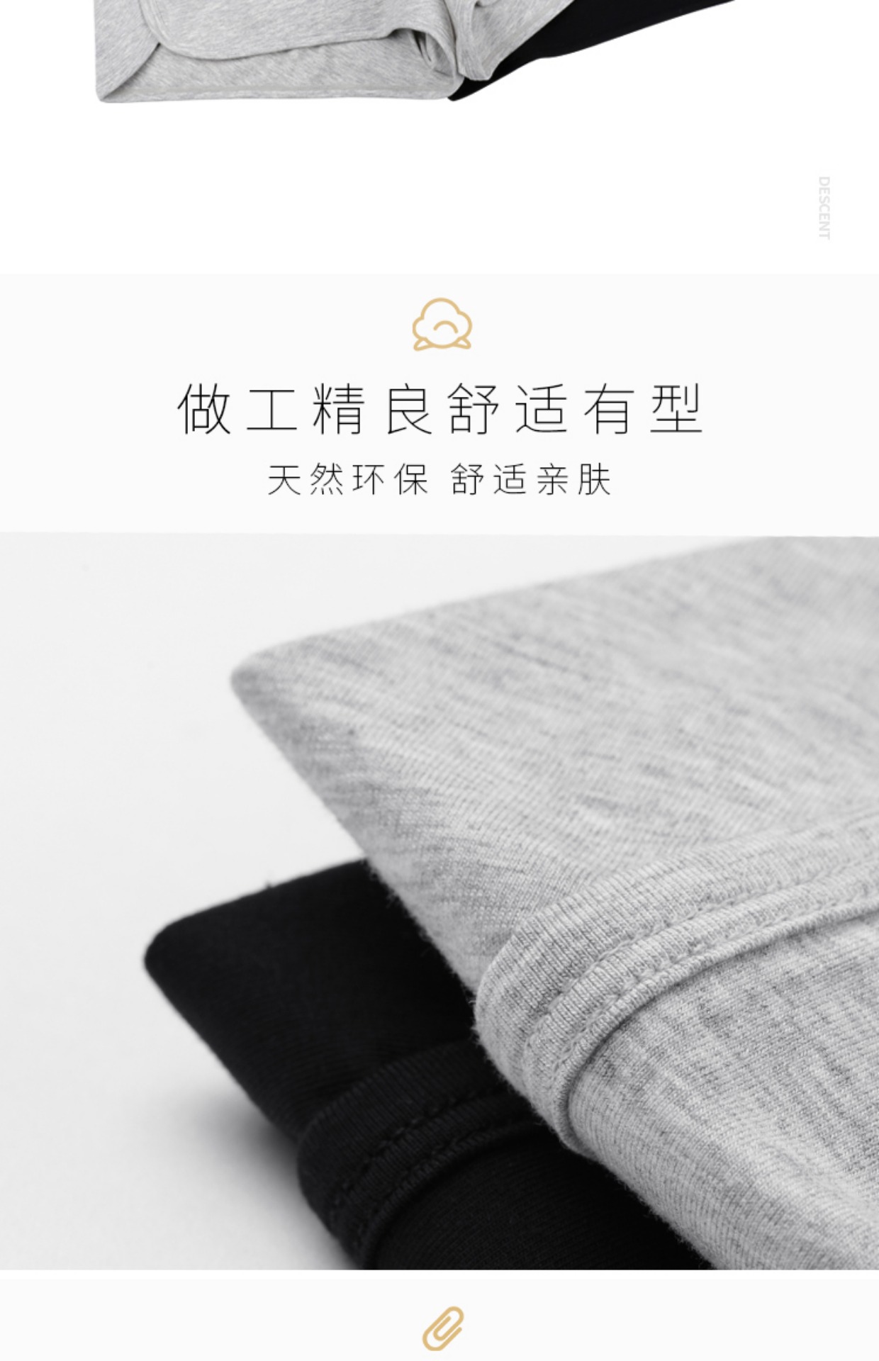 STW 2017 quần short nữ tại nhà nữ mùa hè lỏng lẻo modal cotton boyshort nhà pyjama phần mỏng quần jean nam