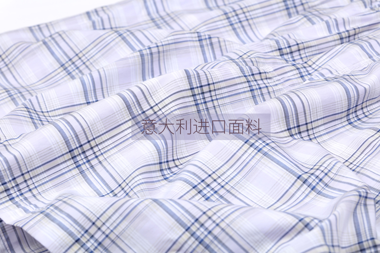 STW mùa hè nam cotton nhà quần cotton nam ngủ lỏng quần kẻ sọc quần cotton nam quần áo unisex