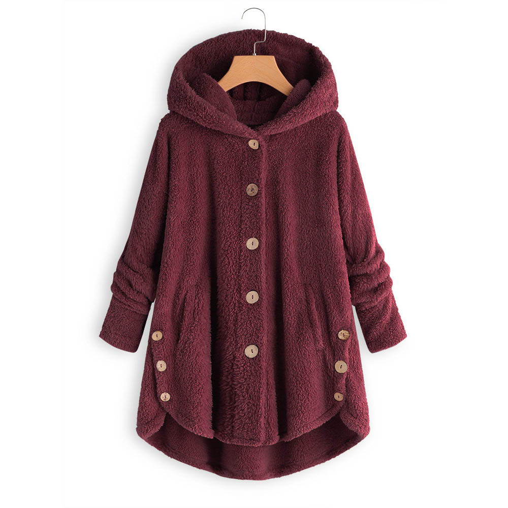 Blouson femme en Polaire - Ref 3322819 Image 18