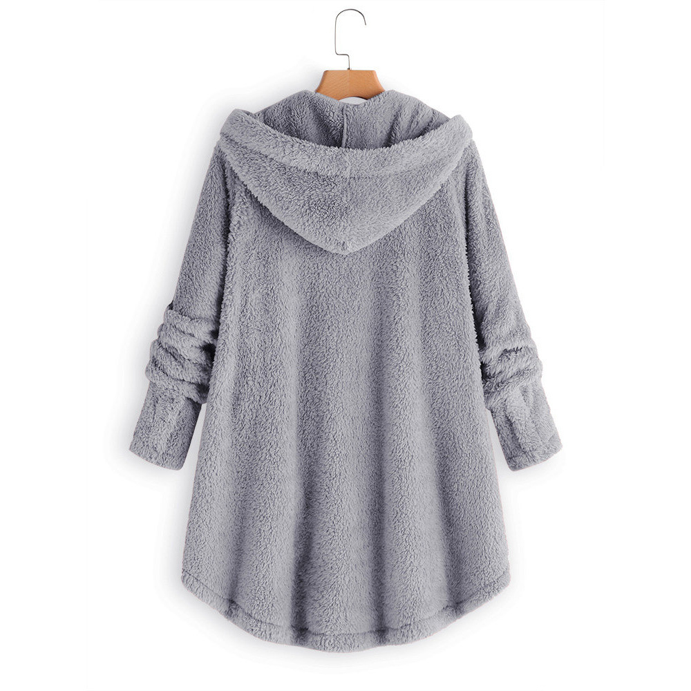 Blouson femme en Polaire - Ref 3322819 Image 21