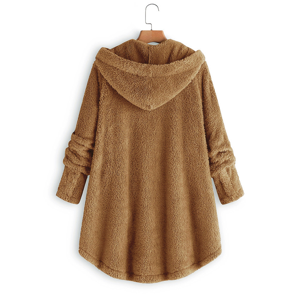 Blouson femme en Polaire - Ref 3322819 Image 25