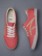 Men's Shoes 2026 Spring and Autumn New Breathable Anti-odor Canvas Shoes Men's Soft Sole Lace-up Casual Shoes Men's Large Size Sneakers
