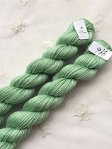 Cross stitch thread missing thread missing thread missing thread wiring color number 966 cotton thread silk thread embroidery thread 6 strands of insole thread