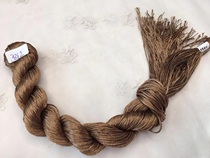 Cross stitch 6 strands of bright silk thread 3862 light army green hand embroidery cross stitch wiring buy 2 get 1 free