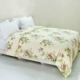 Duvet bao gồm một mảnh kẹp bông và chăn bông kép dày giường 1,5m giường 1.8m 2 mét mùa đông 200x230 - Quilt Covers mẫu chăn ga gối đệm đẹp