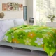 Duvet bao gồm một mảnh kẹp bông và chăn bông kép dày giường 1,5m giường 1.8m 2 mét mùa đông 200x230 - Quilt Covers mẫu chăn ga gối đệm đẹp