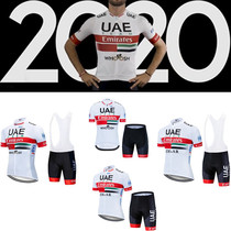 New team version mountain bike riding suit men and women summer short-sleeved suit road bike riding custom