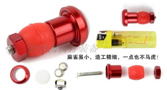 Lumière vélo - Ref 2398579 Image 6