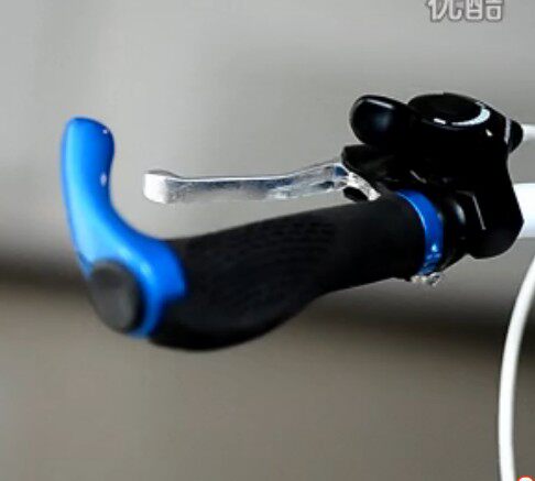 Poignées de vélo - Ref 2337602 Image 8