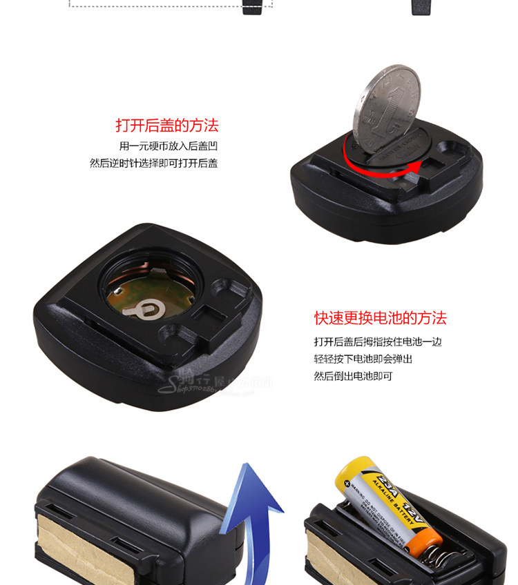 Tableau de bord vélo - Ref 2418816 Image 16