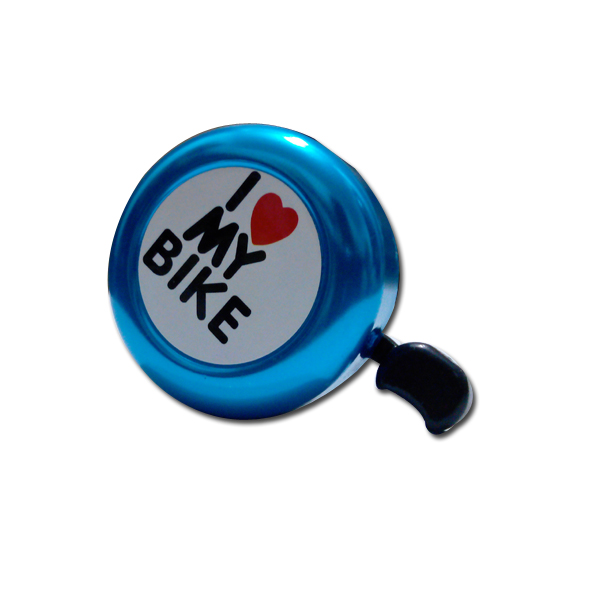 Sonnette de vélo - Ref 1459897 Image 10