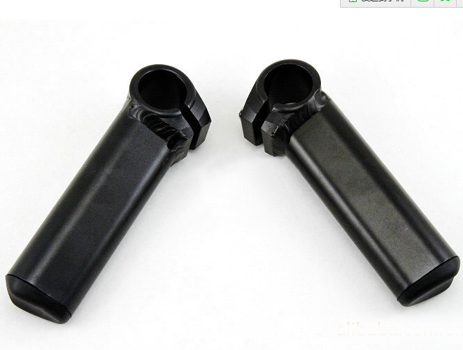 Poignées de vélo - Ref 2344491 Image 3