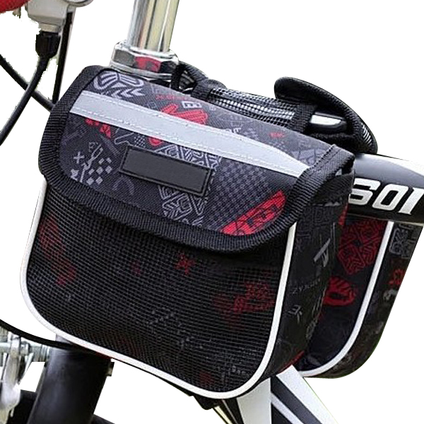 Sacoche pour vélo - Ref 2219489 Image 12