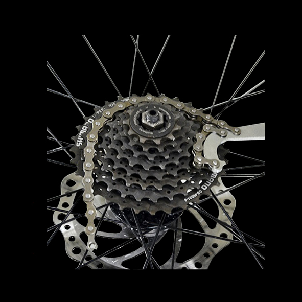 Outils pour vélo - Ref 2280677 Image 37