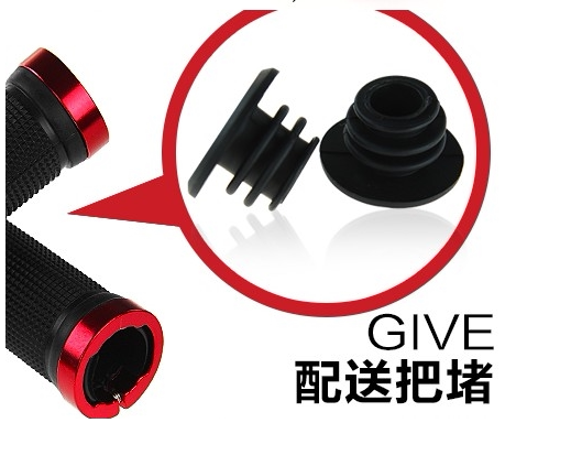 Poignées de vélo - Ref 2355181 Image 22