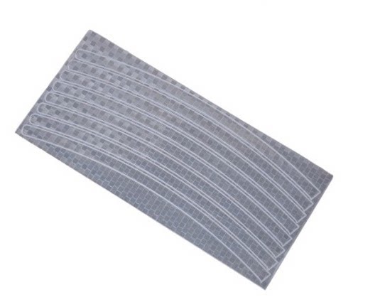 Sticker pour vélos - Ref 2280491 Image 5