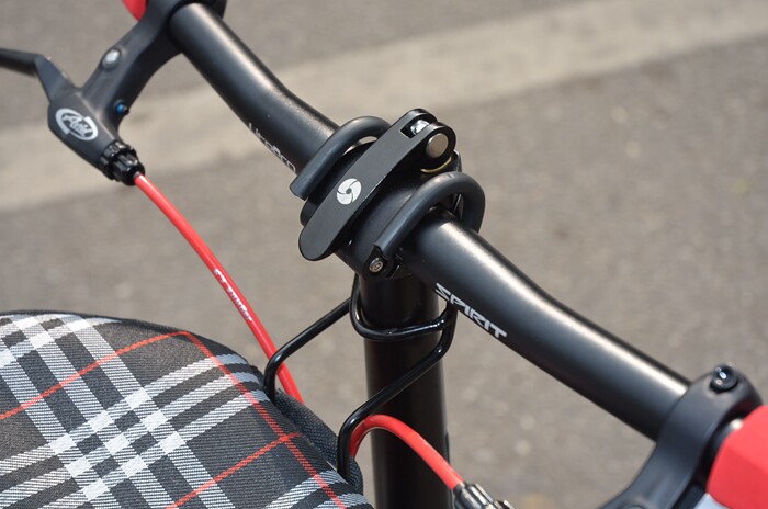 Panier pour vélo - Ref 2260006 Image 14