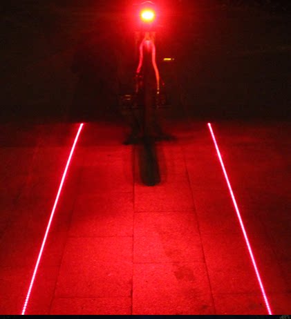 Eclairage pour vélo - Ref 2398833 Image 18