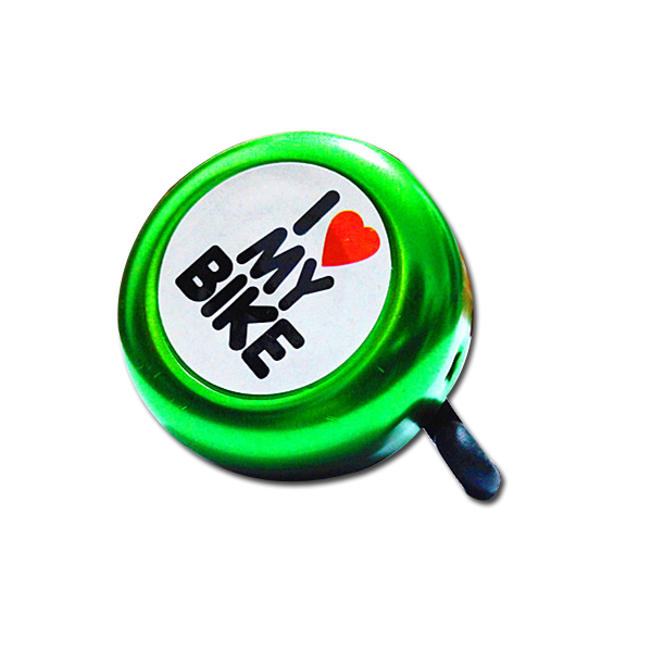 Sonnette de vélo - Ref 1459897 Image 4