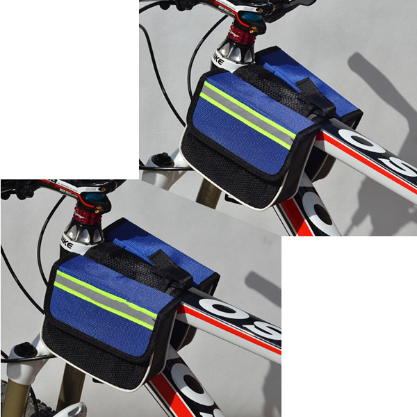 Sacoche pour vélo - Ref 2211552 Image 21