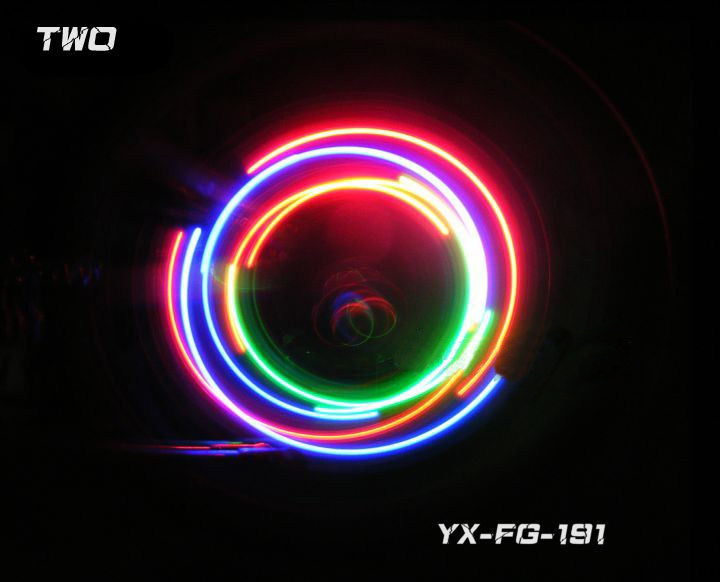 Lumière vélo - feux de Valve - Ref 2399828 Image 10