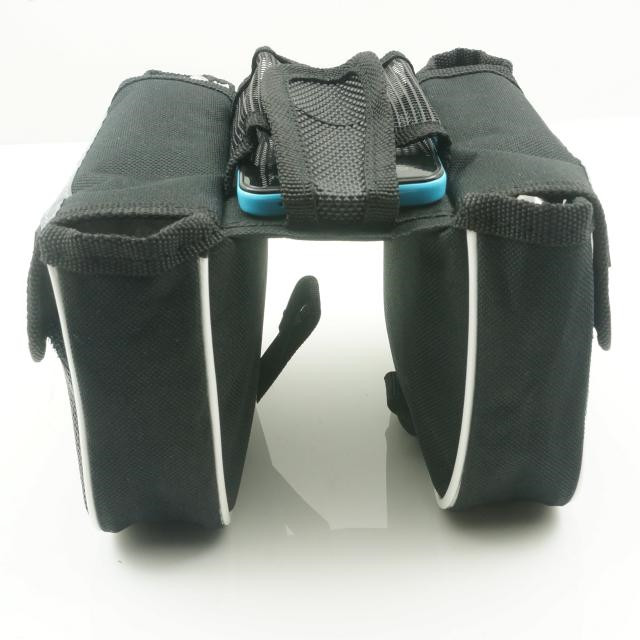 Sacoche pour vélo - Ref 2224553 Image 8