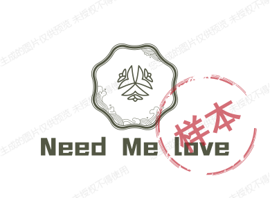 Need Me love的LOGO