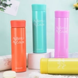 Стакан, высококачественный детский термос, вместительная и большая измерительная кружка из нержавеющей стали, простой и элегантный дизайн