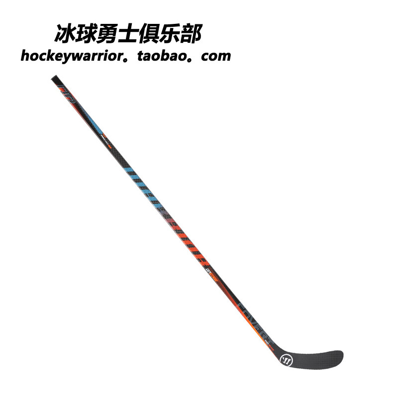The latest warrior QRE hockey club Warrior hockey stick hockey stick racket land dryland non-slip bar