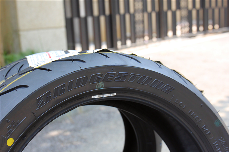 Lốp xe máy Bridgestone SC 120 160 60 70 14 15TMAX530 BMW C650 AK550 - Lốp xe máy lốp xe máy vespa