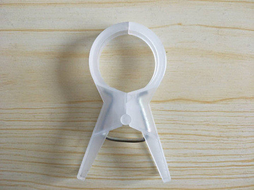 Cucumber clip Tomato tomato hanging seedling clip Tied vine clip Hanging vine clip Support vine clip Zucchini falling seedling clip Greenhouse clip