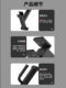 Barbell Weight Changer, Fitness Weight Lifter, Weight Remover, Bar Lifter, Deadlift Weight Changer, Barbell Weight Adjustment Tool