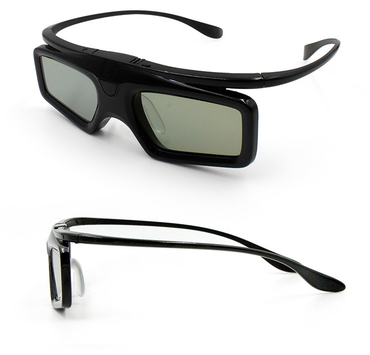 Lunettes 3D GETD - Ref 1237685 Image 38