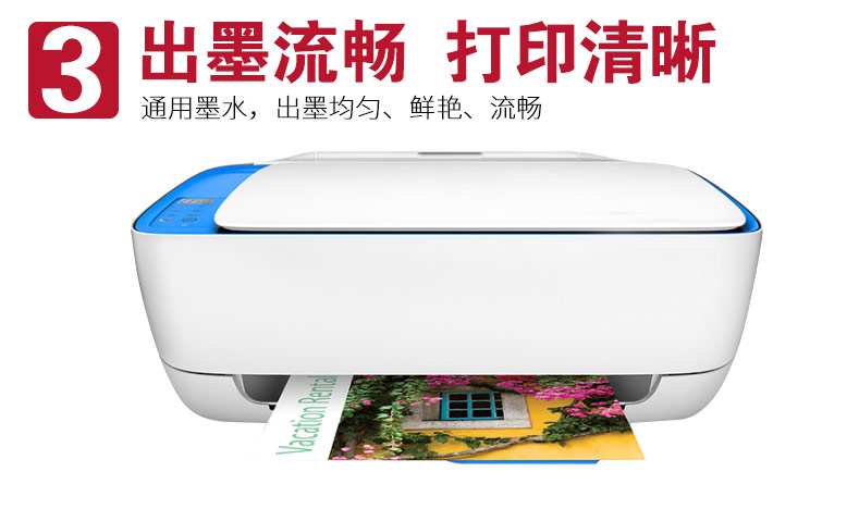 Sơn và nhiều màu sắc cho máy in Epson R230 R210 R300 R350 với mực cung cấp