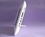 Ультратонкая цифровая фоторамка, новая коллекция, 7 дюймов, 8 дюймов, подарок на день рождения