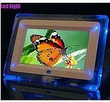 Цифровая фоторамка, 7 дюймов, 8 дюймов, 10 дюймов, 12 дюймов, 15 дюймов