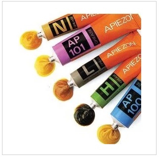 British Apiezon Vacuum Grease H Type t Type W Type m Type N Type Q Type L Type Ap-101 Apiezon/Apiezon