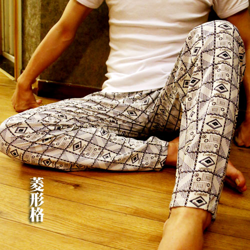 Pantalon pyjama Moyen-âge - Ref 717917 Image 18