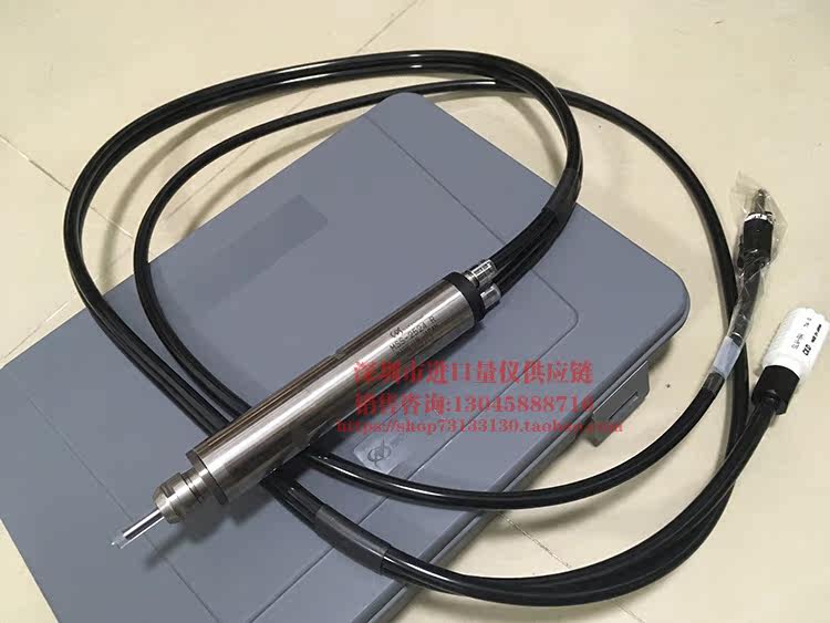 Шпиндель 日本nakanishi中西nsk 高速主轴 气动主轴mss-2524ra mss-2524r