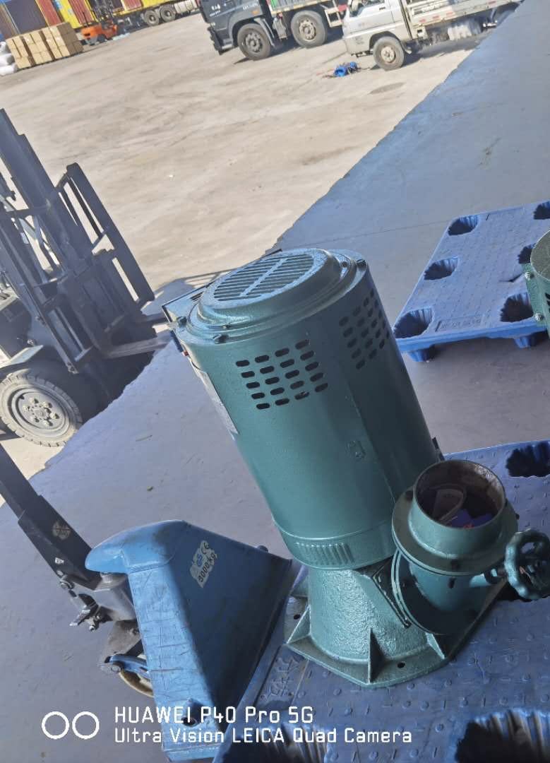 Three-phase 25000W all-copper diagonal knock-type excitation hydro generator set 25kw hydro-generator high water head generation